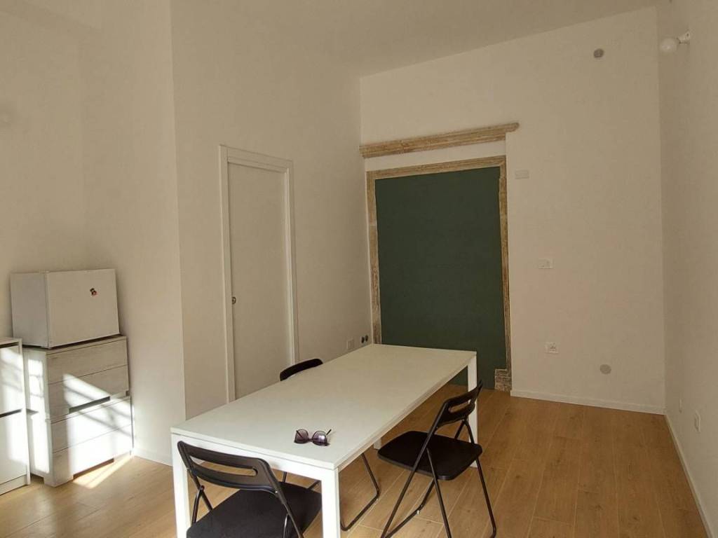 appartamento in vendita ad Ascoli Piceno in zona Centro Storico