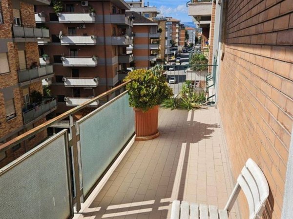 appartamento in vendita ad Ascoli Piceno in zona Porta Maggiore