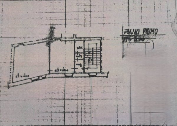 appartamento in vendita ad Ascoli Piceno in zona Centro Storico