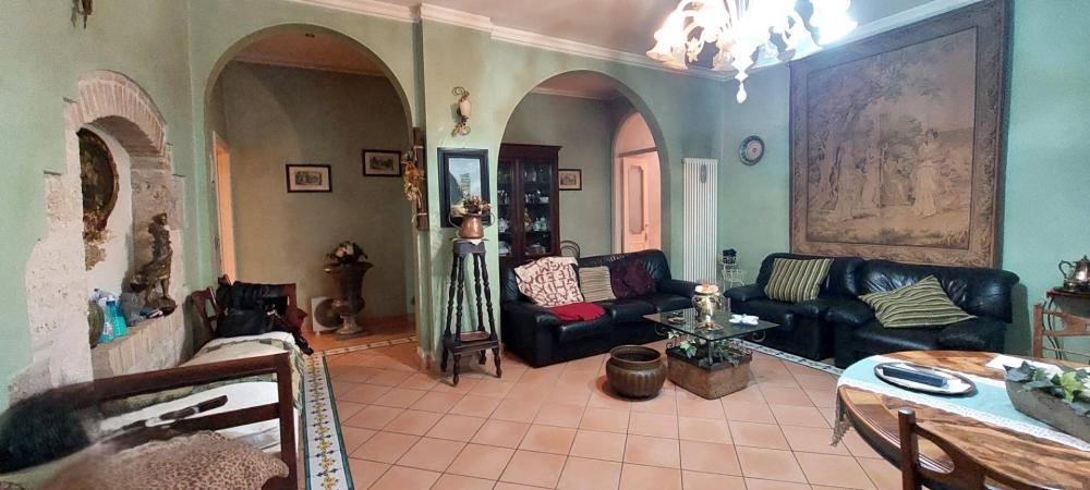 appartamento in vendita ad Ascoli Piceno in zona Centro Storico