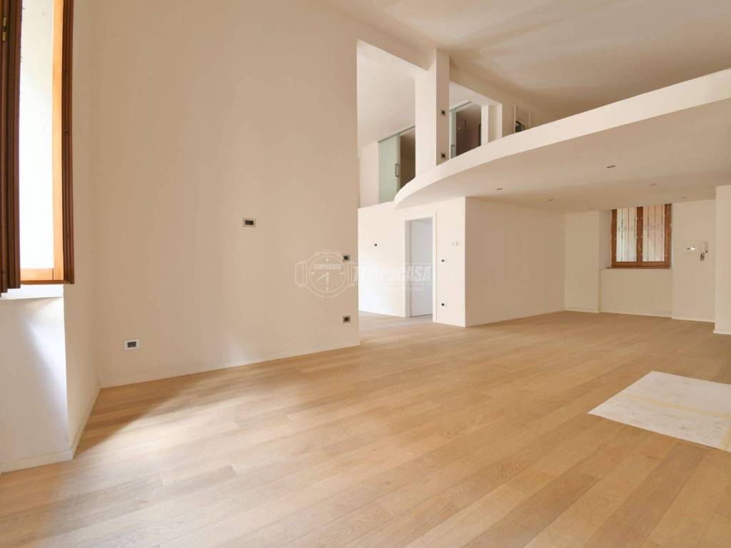 appartamento in vendita ad Ascoli Piceno