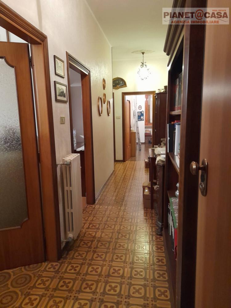 appartamento in vendita ad Ascoli Piceno in zona Centro Storico