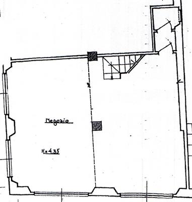 locale commerciale in vendita ad Ascoli Piceno