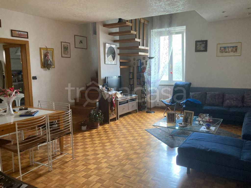 appartamento in vendita ad Ascoli Piceno in zona Centro Storico