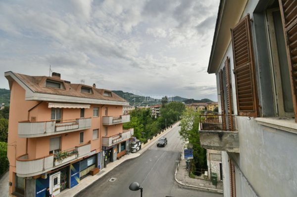 appartamento in vendita ad Ascoli Piceno in zona Borgo Chiaro