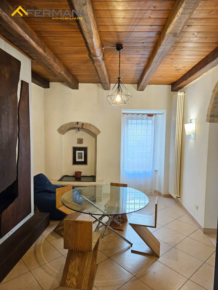 appartamento in vendita ad Ascoli Piceno in zona Centro Storico