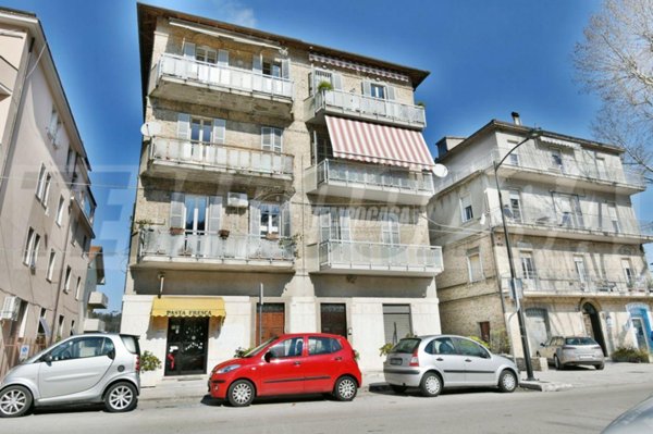 appartamento in vendita ad Ascoli Piceno in zona Porta Romana