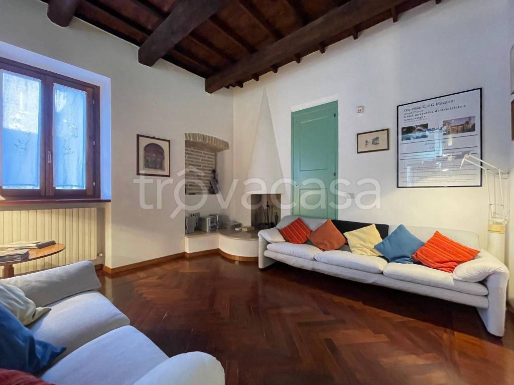 appartamento in vendita ad Ascoli Piceno in zona Centro Storico