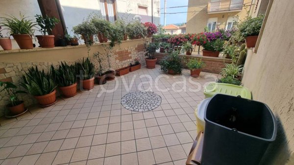 appartamento in vendita ad Ascoli Piceno in zona Campo Parignano