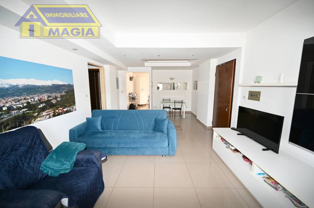 appartamento in vendita ad Ascoli Piceno in zona Monticelli
