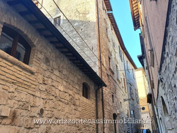 appartamento in vendita ad Ascoli Piceno in zona Centro Storico