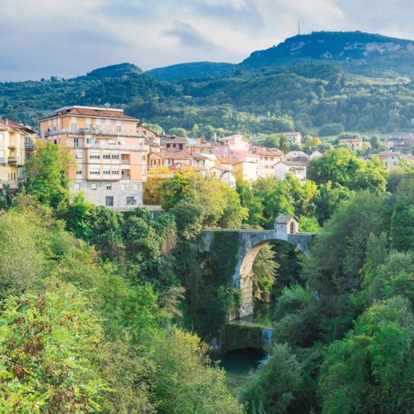 appartamento in vendita ad Ascoli Piceno in zona Porta Maggiore