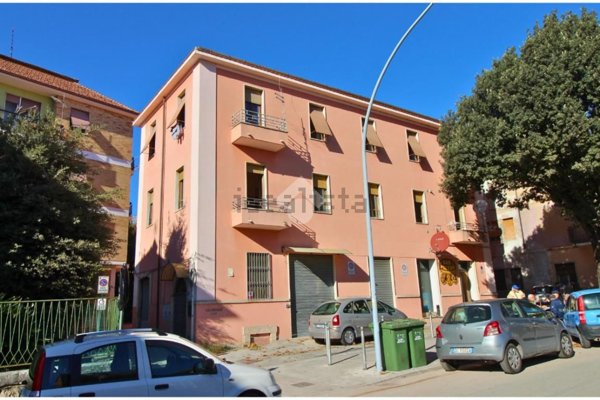 appartamento in vendita ad Ascoli Piceno in zona Centro Storico