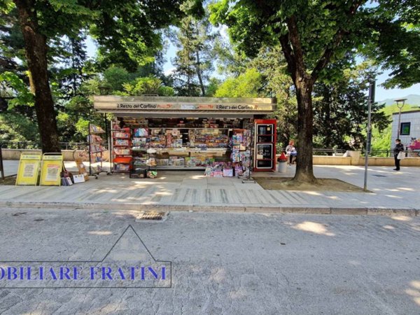 negozio in vendita ad Ascoli Piceno in zona Centro Storico