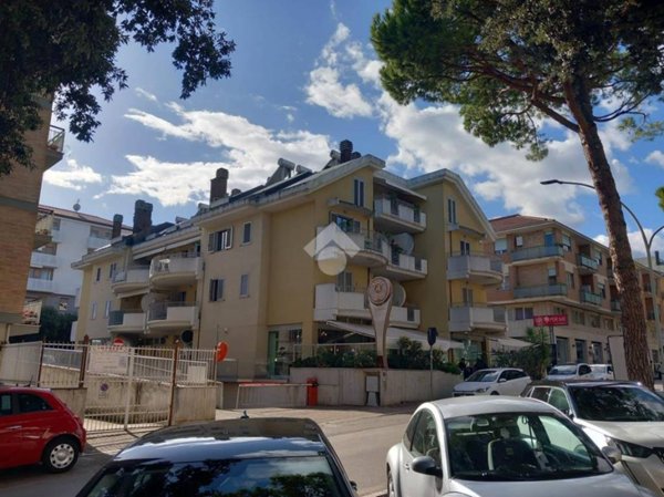 appartamento in vendita ad Ascoli Piceno in zona Porta Maggiore