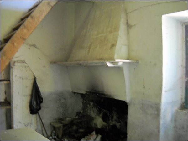 casa indipendente in vendita ad Ascoli Piceno in zona Lisciano