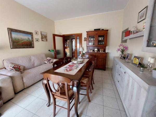 appartamento in vendita ad Ascoli Piceno