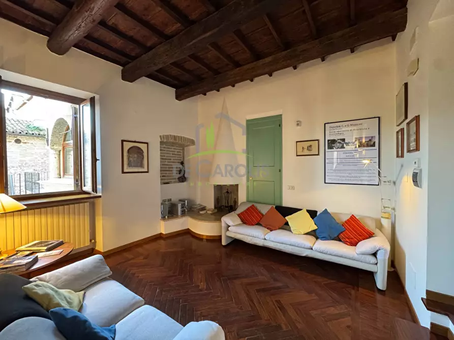 appartamento in vendita ad Ascoli Piceno in zona Centro Storico