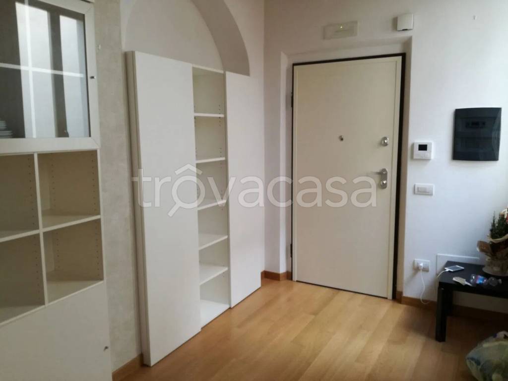 appartamento in vendita ad Ascoli Piceno in zona Centro Storico
