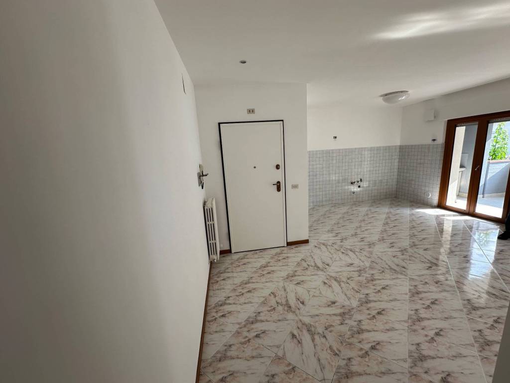 appartamento in vendita ad Ascoli Piceno in zona Brecciarolo