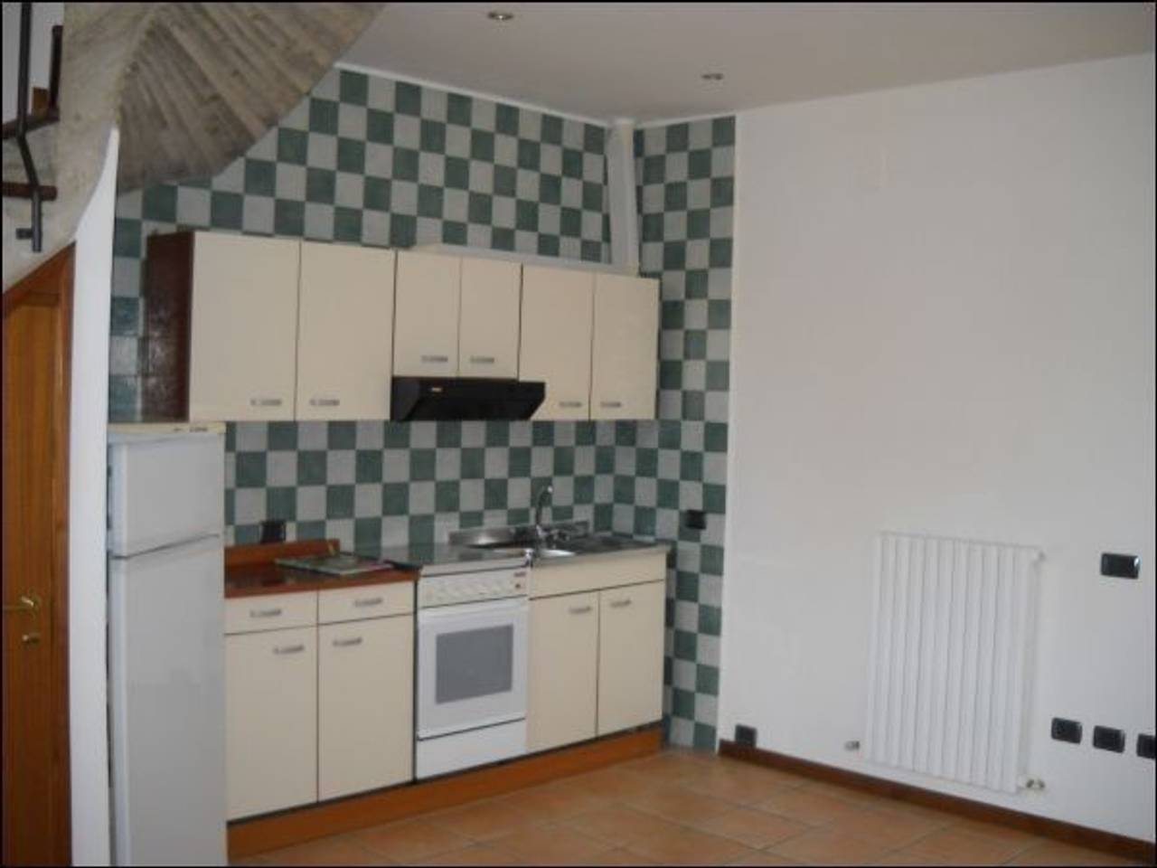 casa indipendente in vendita ad Ascoli Piceno