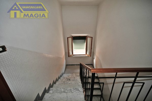 appartamento in vendita ad Ascoli Piceno in zona Campo Parignano
