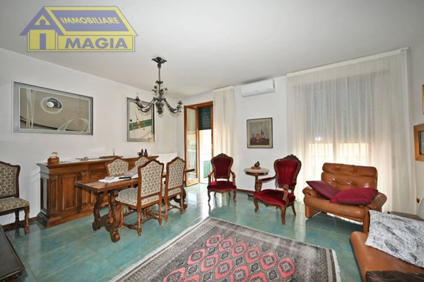 appartamento in vendita ad Ascoli Piceno in zona Campo Parignano