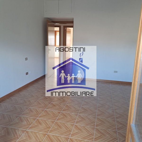 appartamento in vendita ad Ascoli Piceno in zona Porta Romana