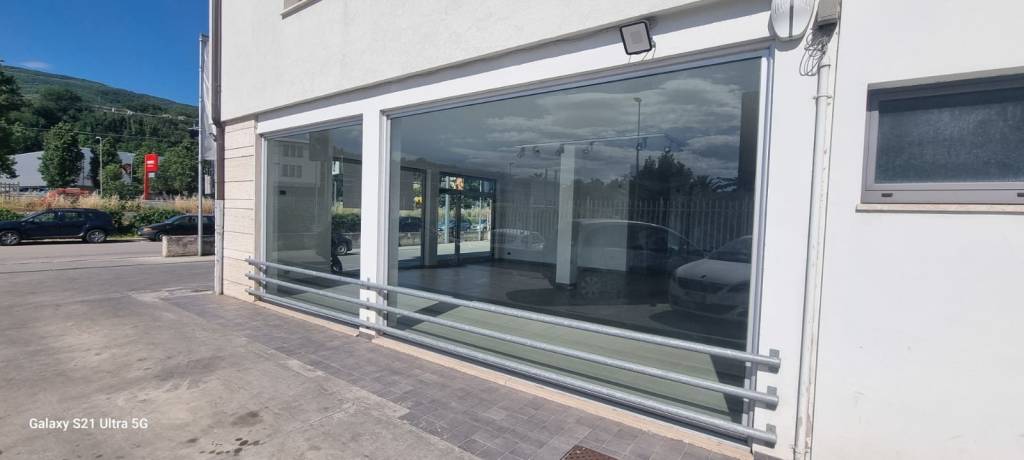 trivano in vendita ad Ascoli Piceno