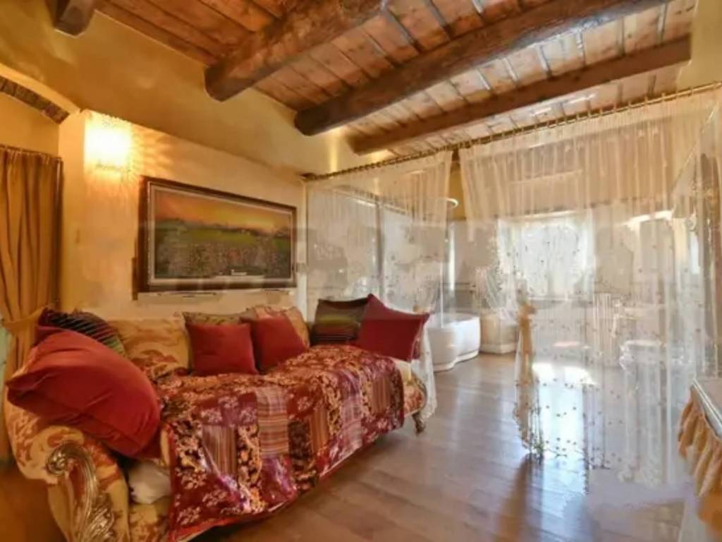 appartamento in vendita ad Ascoli Piceno