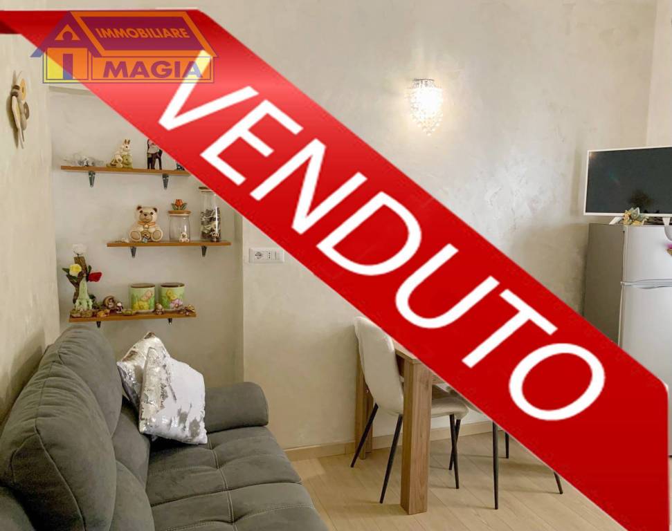 appartamento in vendita ad Ascoli Piceno