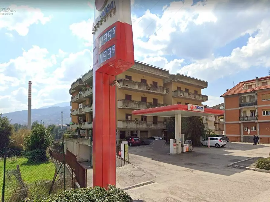 appartamento in vendita ad Ascoli Piceno