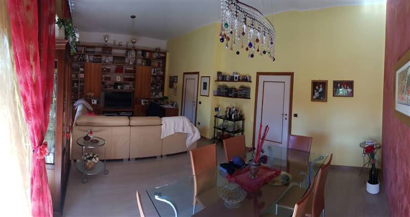 appartamento in vendita ad Ascoli Piceno in zona Campo Parignano