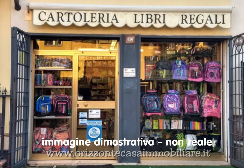 negozio in vendita ad Ascoli Piceno in zona Porta Maggiore