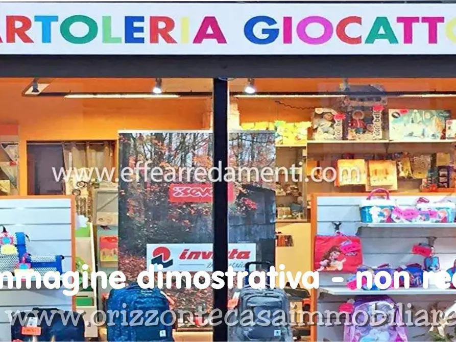 negozio in vendita ad Ascoli Piceno in zona Porta Maggiore