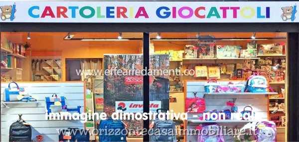 negozio in vendita ad Ascoli Piceno in zona Porta Maggiore