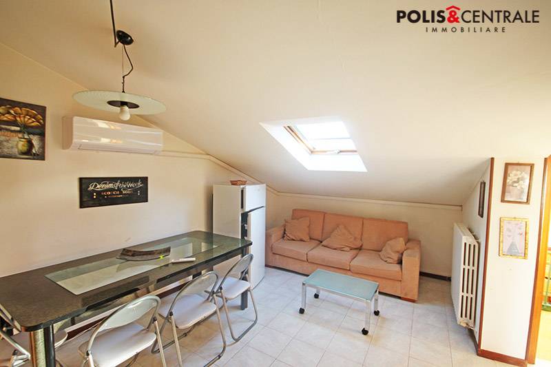 attico in vendita ad Ascoli Piceno in zona Centro Storico