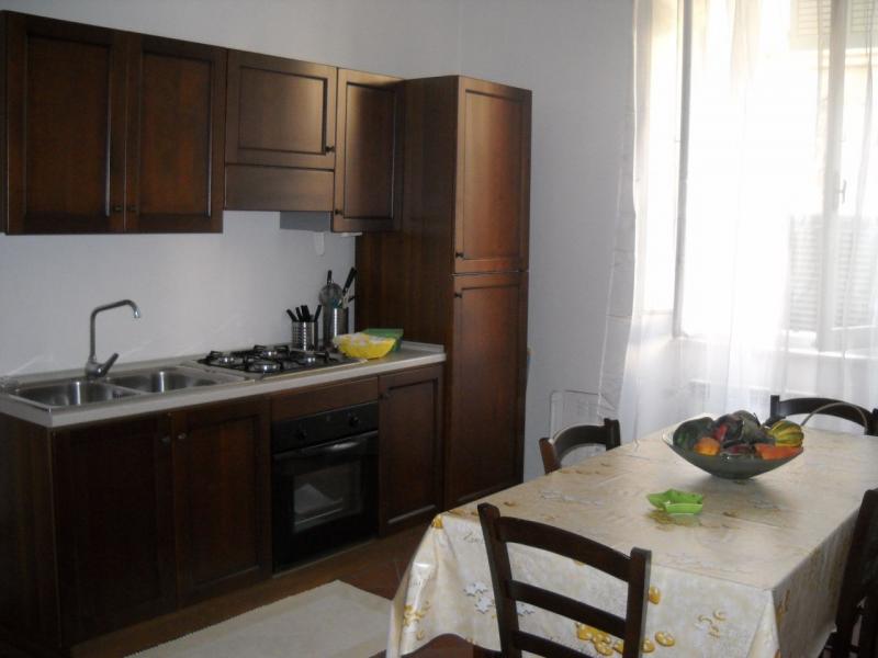 appartamento in vendita ad Ascoli Piceno