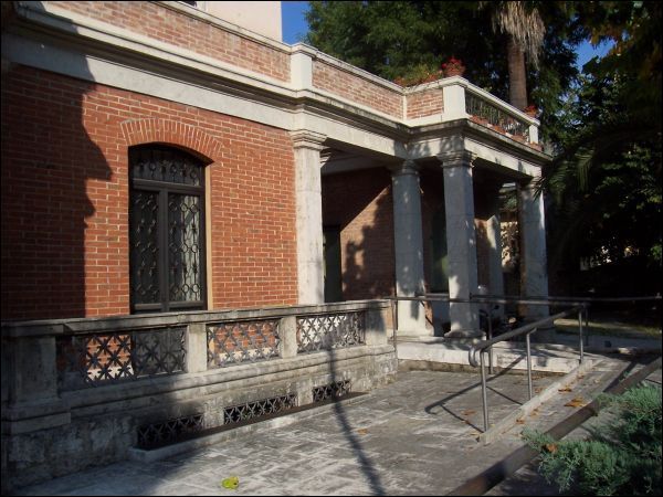 casa indipendente in vendita ad Ascoli Piceno