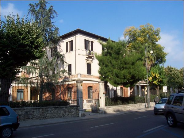 casa indipendente in vendita ad Ascoli Piceno