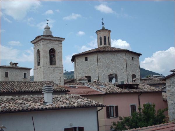 appartamento in vendita ad Ascoli Piceno in zona Centro Storico