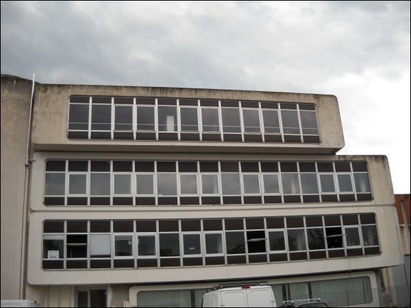 ufficio in vendita ad Ascoli Piceno in zona Campolungo