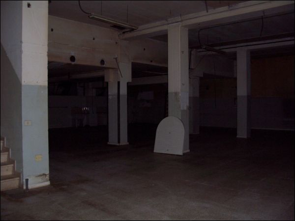 locale di sgombero in vendita ad Ascoli Piceno