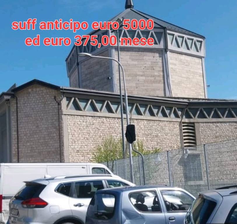appartamento in vendita ad Ascoli Piceno in zona Piazza Immacolata