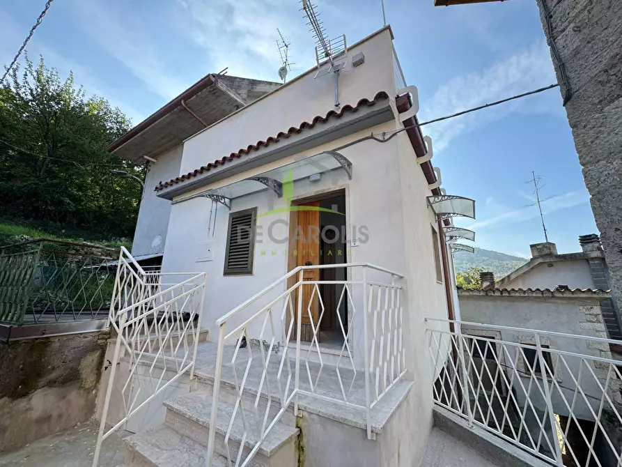 casa indipendente in vendita ad Ascoli Piceno in zona Le Casette