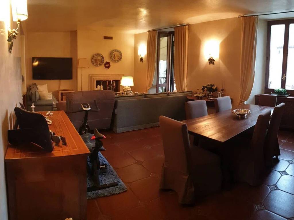 appartamento in vendita ad Ascoli Piceno in zona Centro Storico