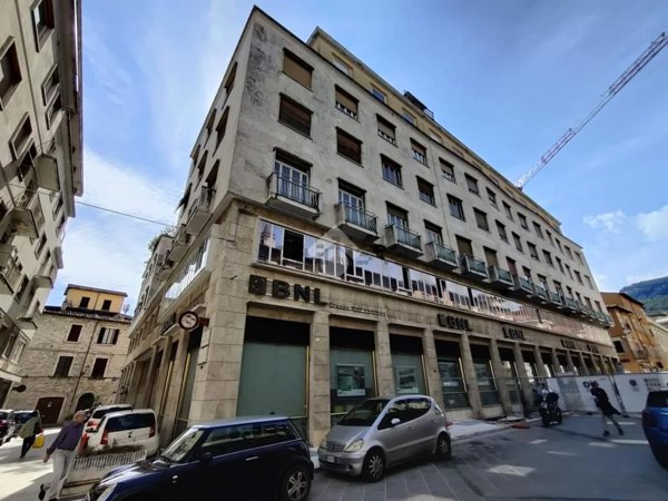 appartamento in vendita ad Ascoli Piceno in zona Centro Storico