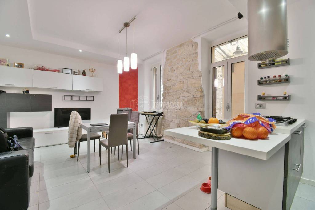 appartamento in vendita ad Ascoli Piceno