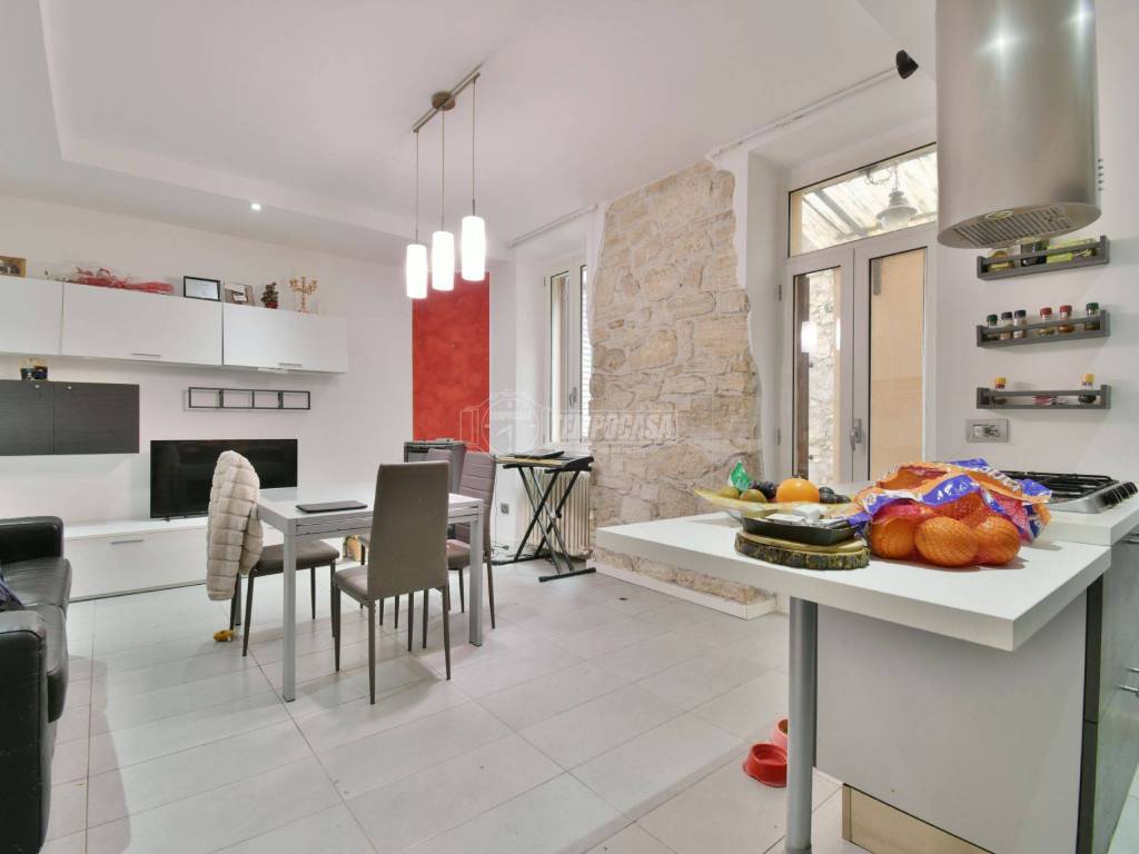 appartamento in vendita ad Ascoli Piceno