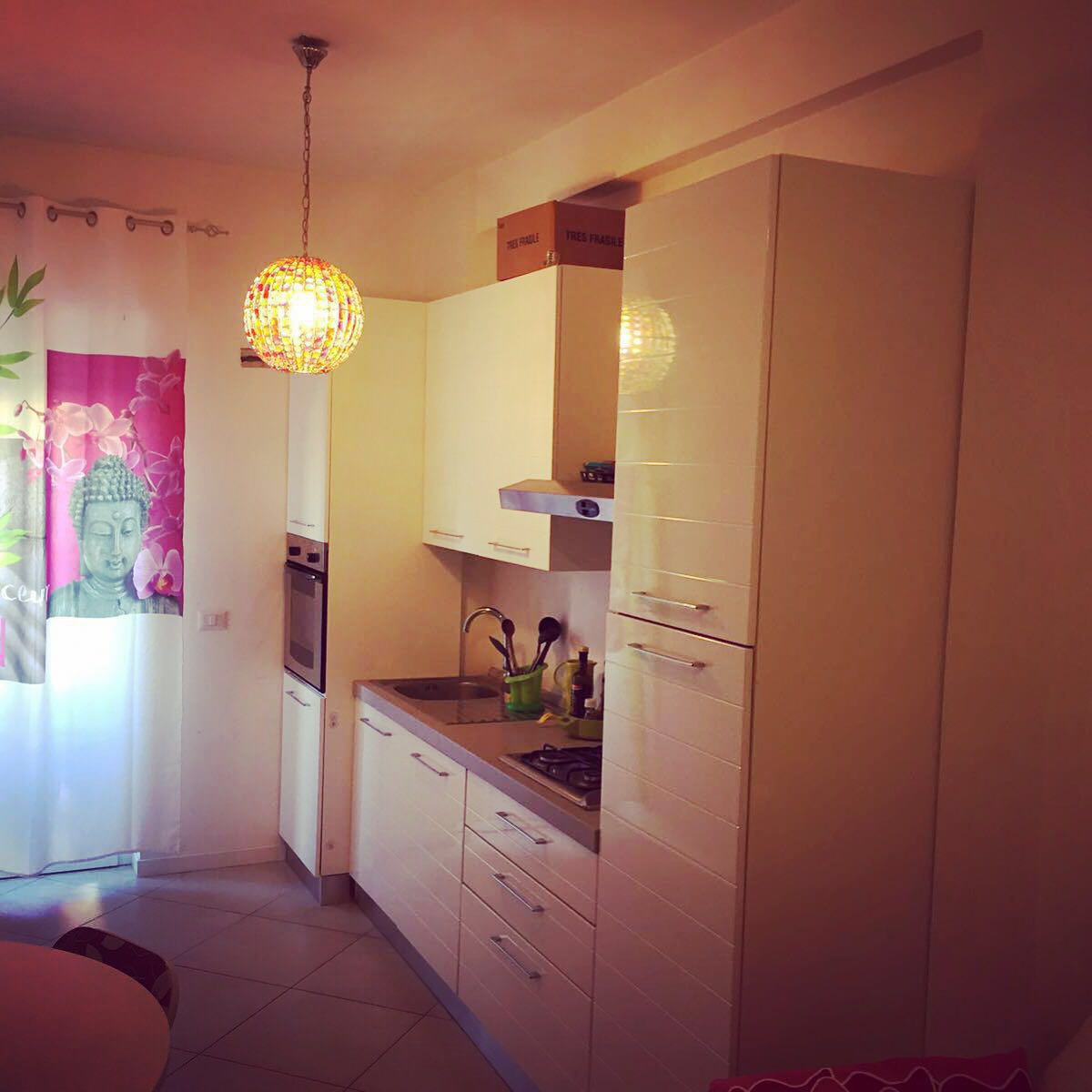 appartamento in vendita ad Ascoli Piceno in zona Campo Parignano